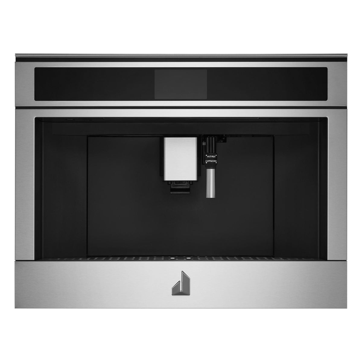 JennAir JJB6424HL RISE™ 24" Built-In Coffee System