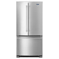 Maytag MRFF5033PZ 33-Inch French Door Refrigerator, 22 Cu. Ft.