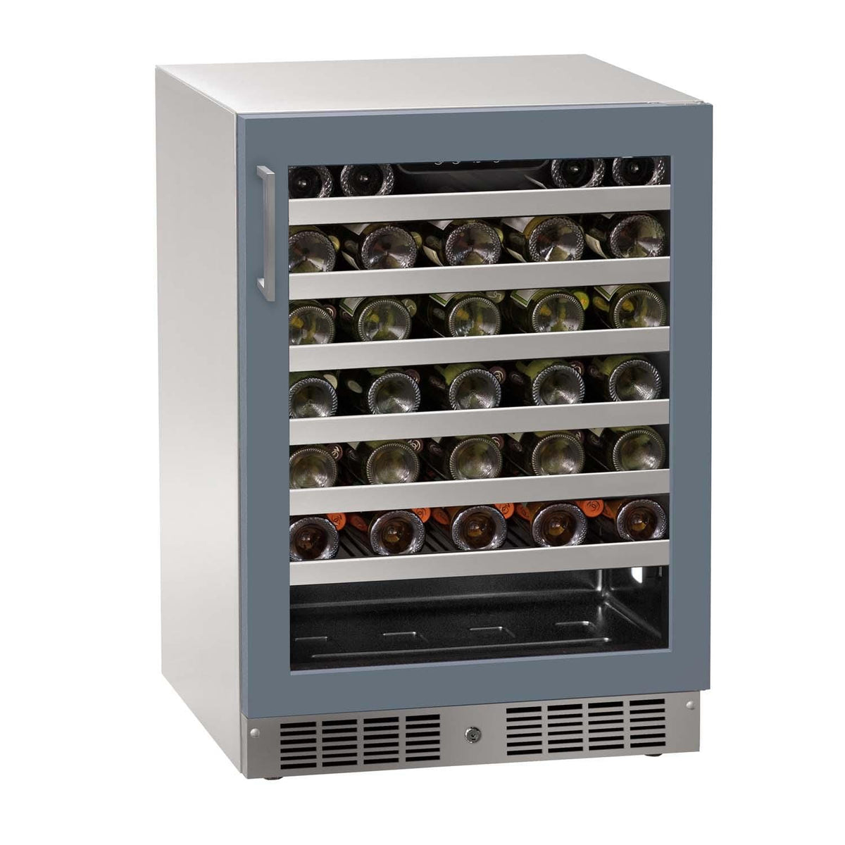 Marvel MRWC224-IG31A 24 inch Wine Refrigerator Panel Ready Glass Door
