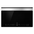 JennAir YJOETC330SM NOIR™ 7-in-1 Flush, Built-in Microwave Oven