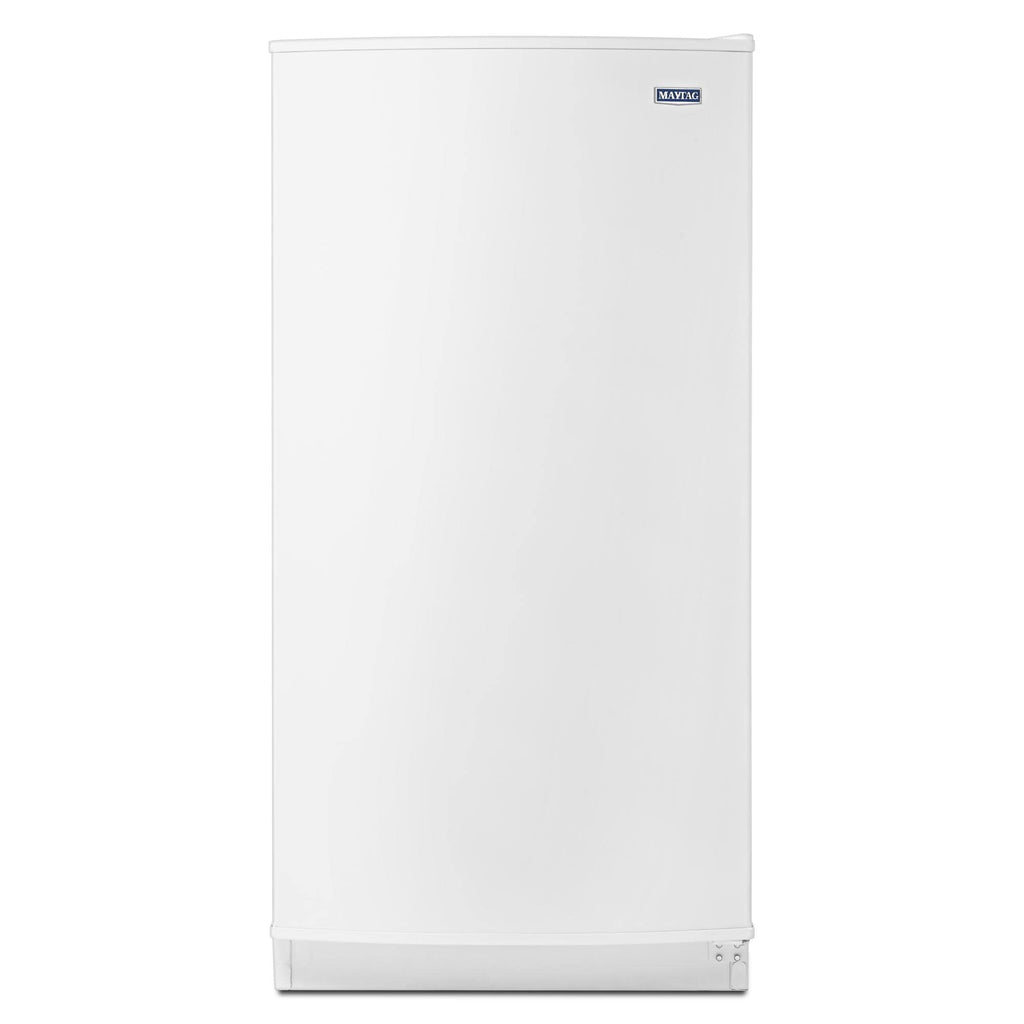 16 cu. ft. Frost Free Upright Freezer with FastFreeze Option - White