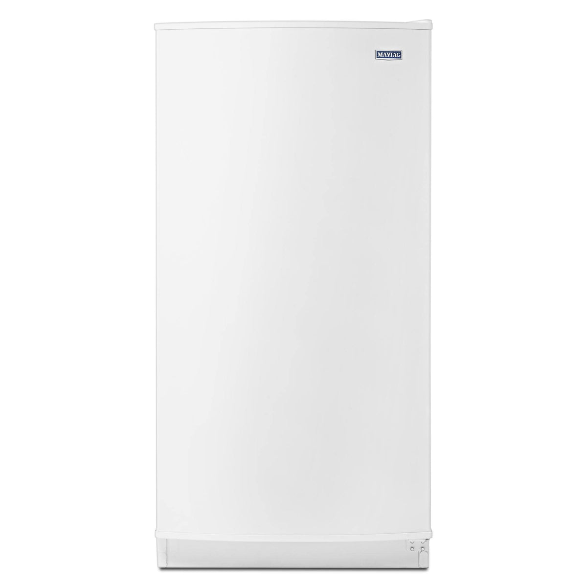 16 cu. ft. Frost Free Upright Freezer with FastFreeze Option - White