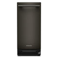 KitchenAid KTTP515TBE 15 in. Built-In Trash Compactor