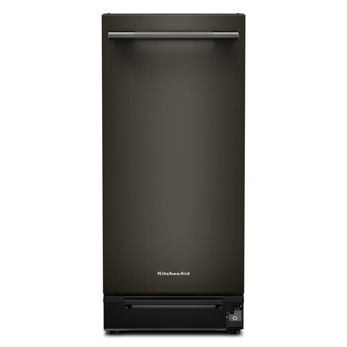 KitchenAid KTTP515TBE 15 in. Built-In Trash Compactor