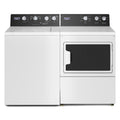 Commercial-Grade Residential Agitator Washer - 4.0 cu. ft (I.E.C.)