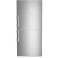 Liebherr SC 7520 30 inch freestanding bottom-freezer refrigerator
