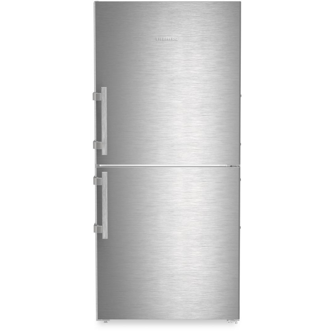Liebherr SC 7520 30 inch freestanding bottom-freezer refrigerator