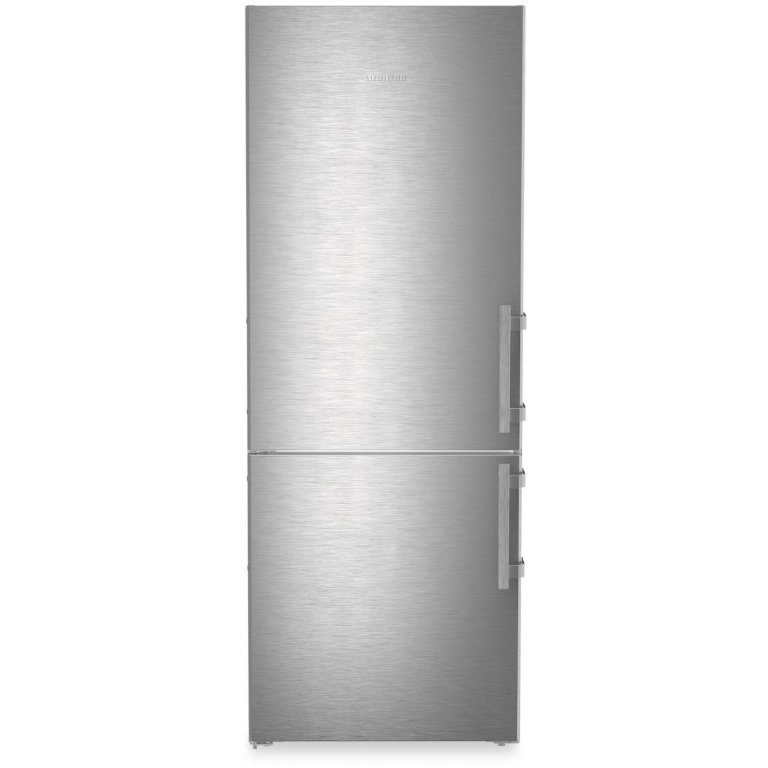 Liebherr SC 7751 30 inch freestanding bottom-freezer refrigerator