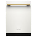 KitchenAid KDTS424SPL 360° Max Jets™ Third Rack Dishwasher with ProDry™ System, 44 dBA