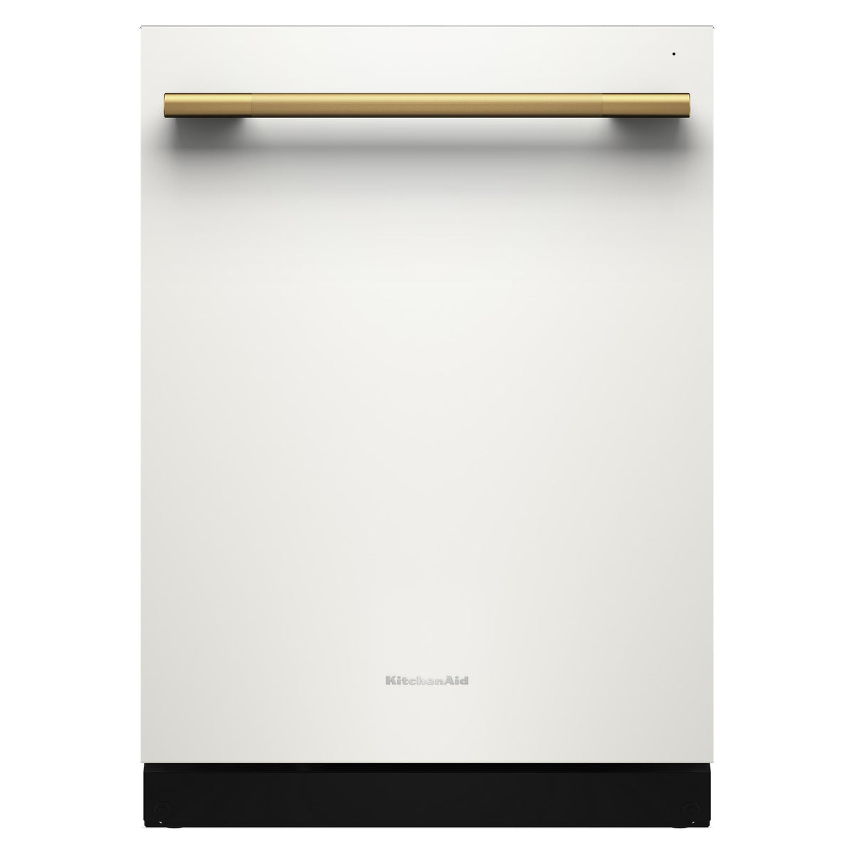 KitchenAid KDTS424SPL 360° Max Jets™ Third Rack Dishwasher with ProDry™ System, 44 dBA