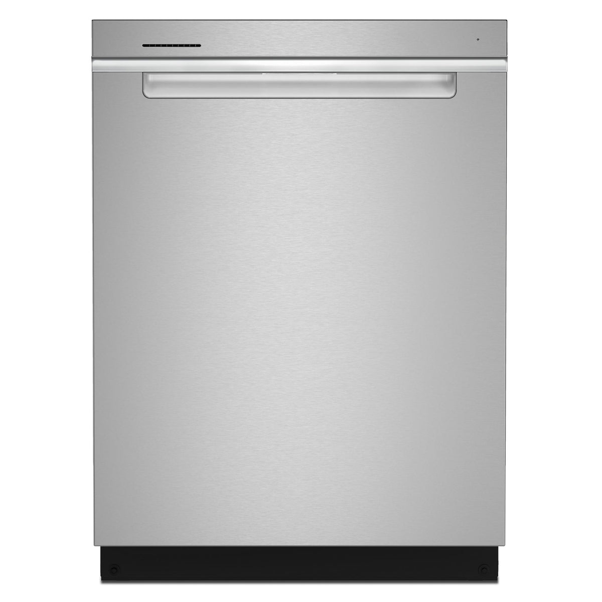 Whirlpool WDTA50SAKZ 24-Inch Dishwasher with AI Intelligent Wash, 47 dBA