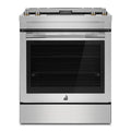 JennAir JES1750ML 30" Electric Downdraft Slide-In Range