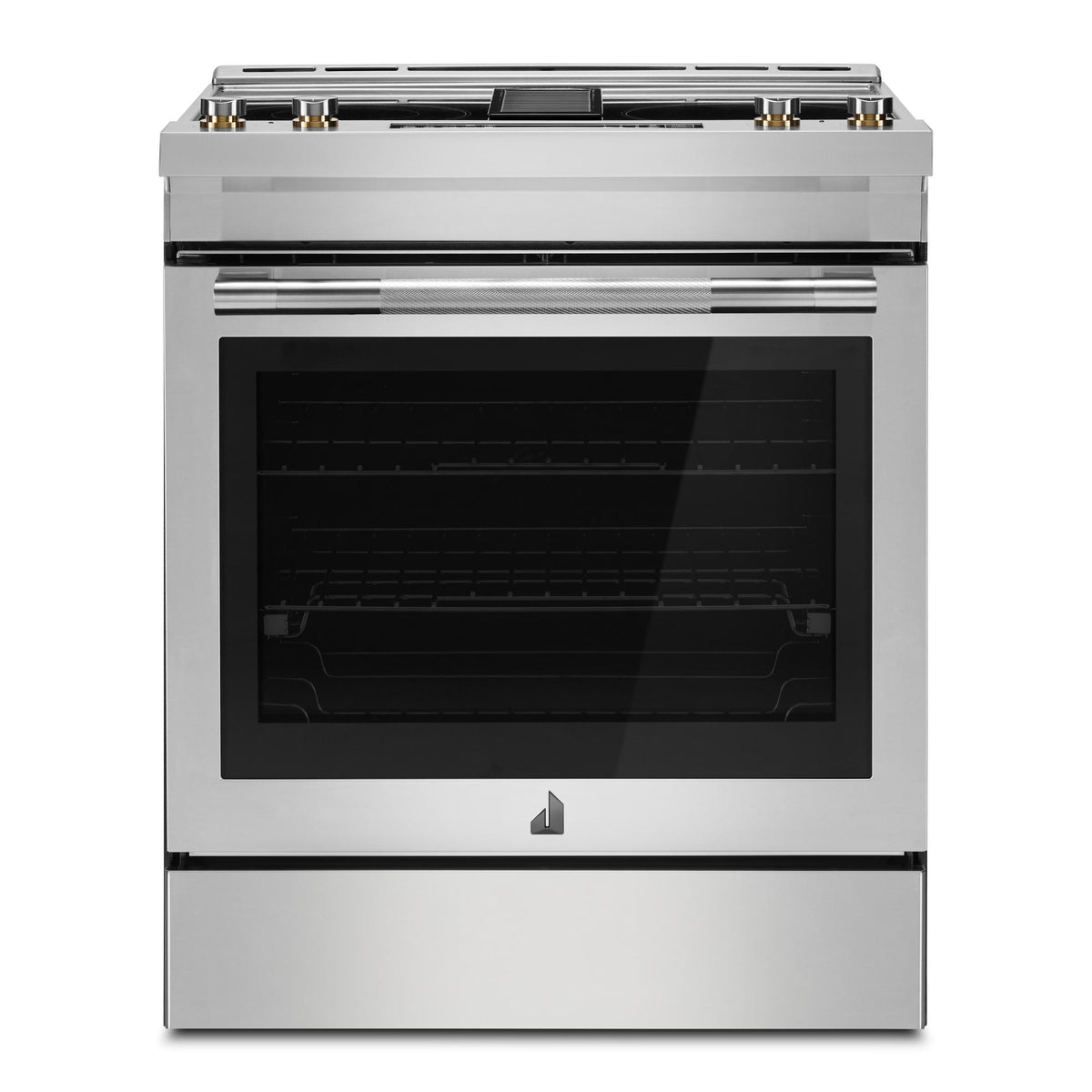 JennAir JES1750ML 30" Electric Downdraft Slide-In Range