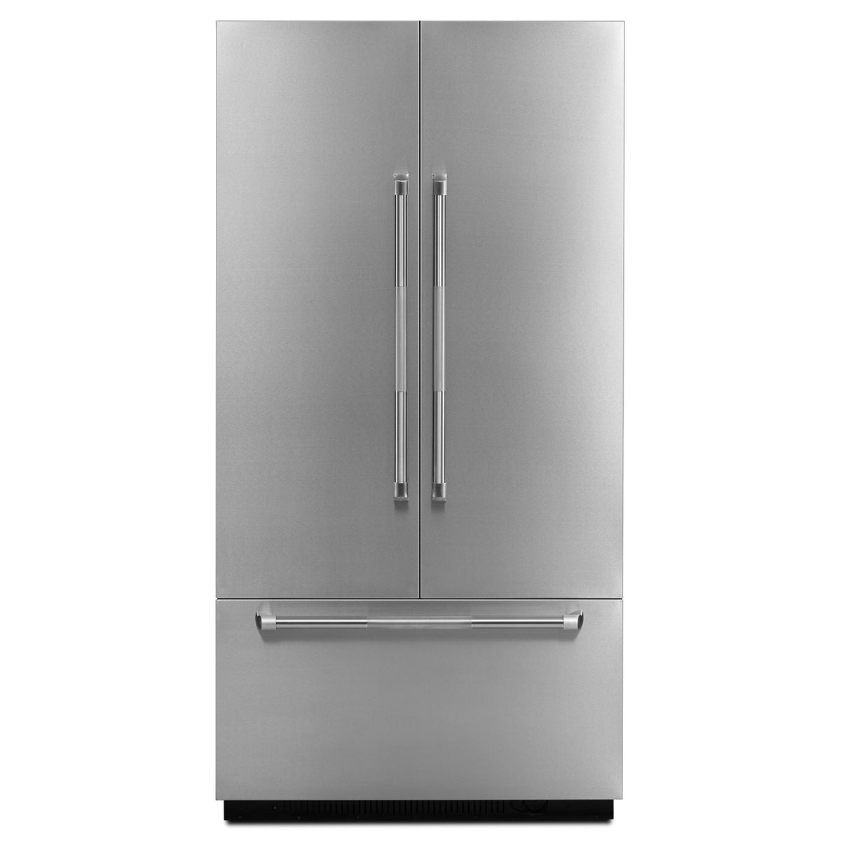 JennAir JF42NXFXDE 42" Built-In French Door Refrigerator