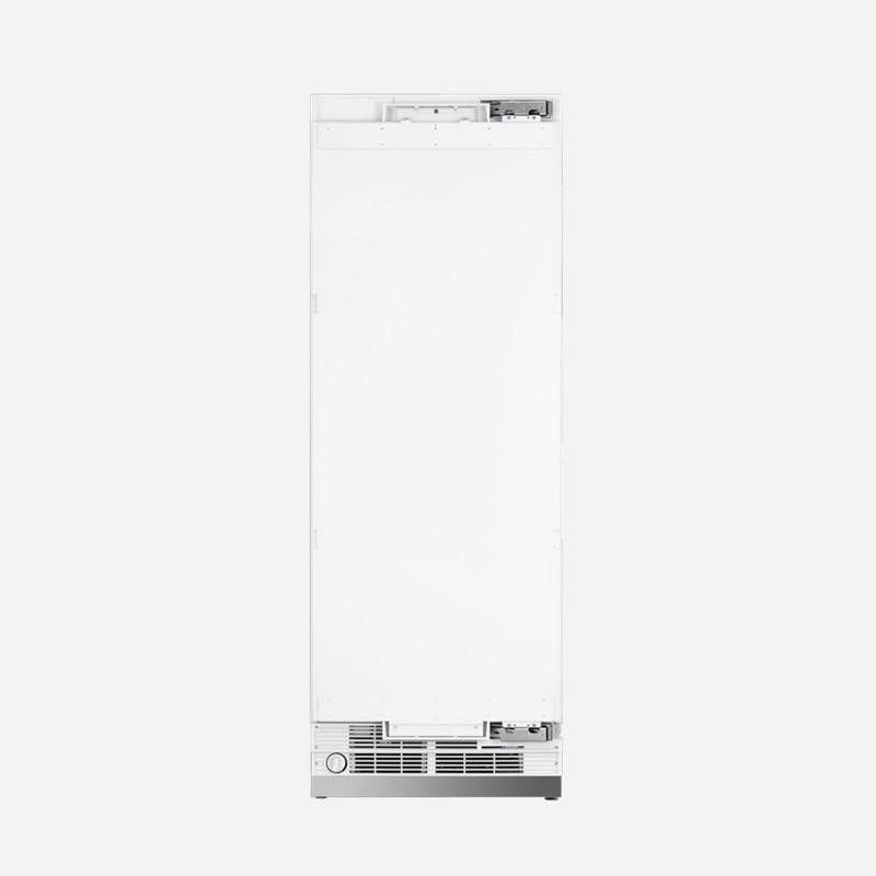 Elica EC30SRN16IPR-L 30" Elica Dolomite Column Refrigerator
