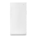 Whirlpool® 16 cu. ft. Upright Freezer with Electronic Temperature Controls
