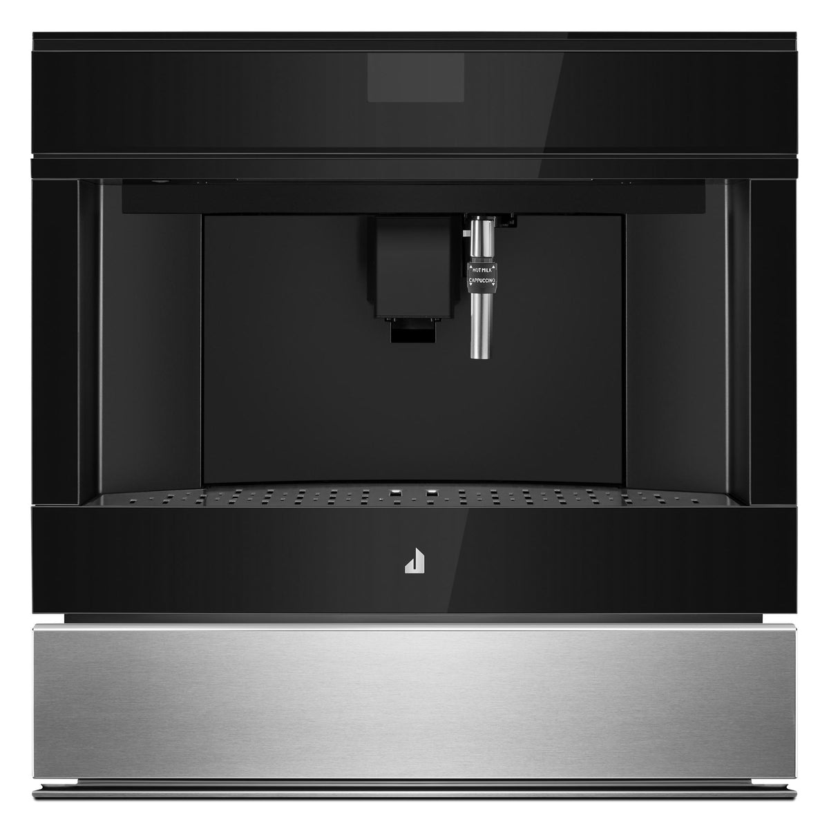 JennAir JJB6424HM NOIR™ 24" Built-In Coffee System