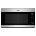 Whirlpool YWMMS5630TZ 2.1 Cu. Ft. Microwave Hood with 4-Speed Venting