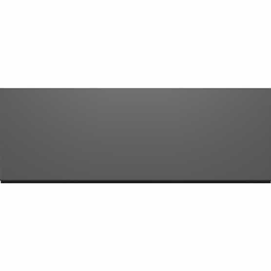 Fisher & Paykel VB30SMG3 30" Minimal Grey Vacuum Drawer, Push to Open