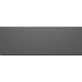Fisher & Paykel WB30SMG3 30" Minimal Grey Warming Drawer, Push to Open