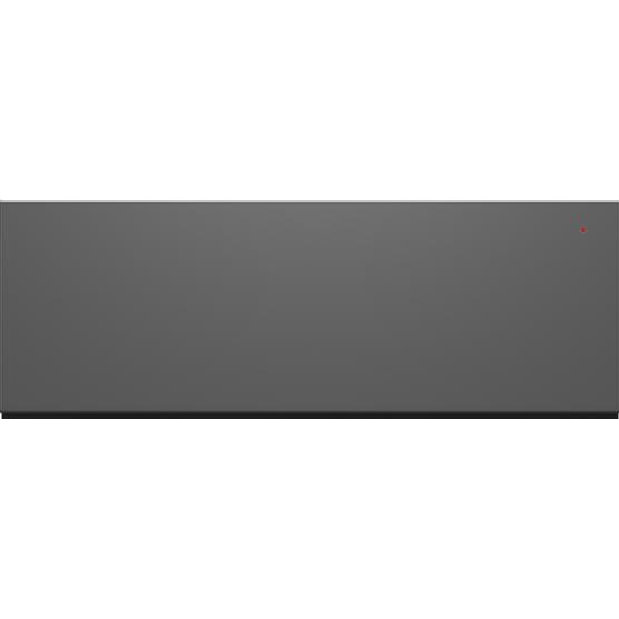 Fisher & Paykel WB30SMG3 30" Minimal Grey Warming Drawer, Push to Open