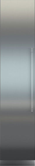 Liebherr MF1851 Monolith 18 inch built-in all-freezer column, panel ready