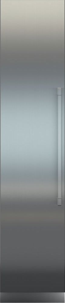 Liebherr MF1851 Monolith 18 inch built-in all-freezer column, panel ready