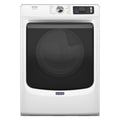 Maytag YMED7020RW Smart Pet Pro Electric Dryer, 7.4 Cu. Ft.