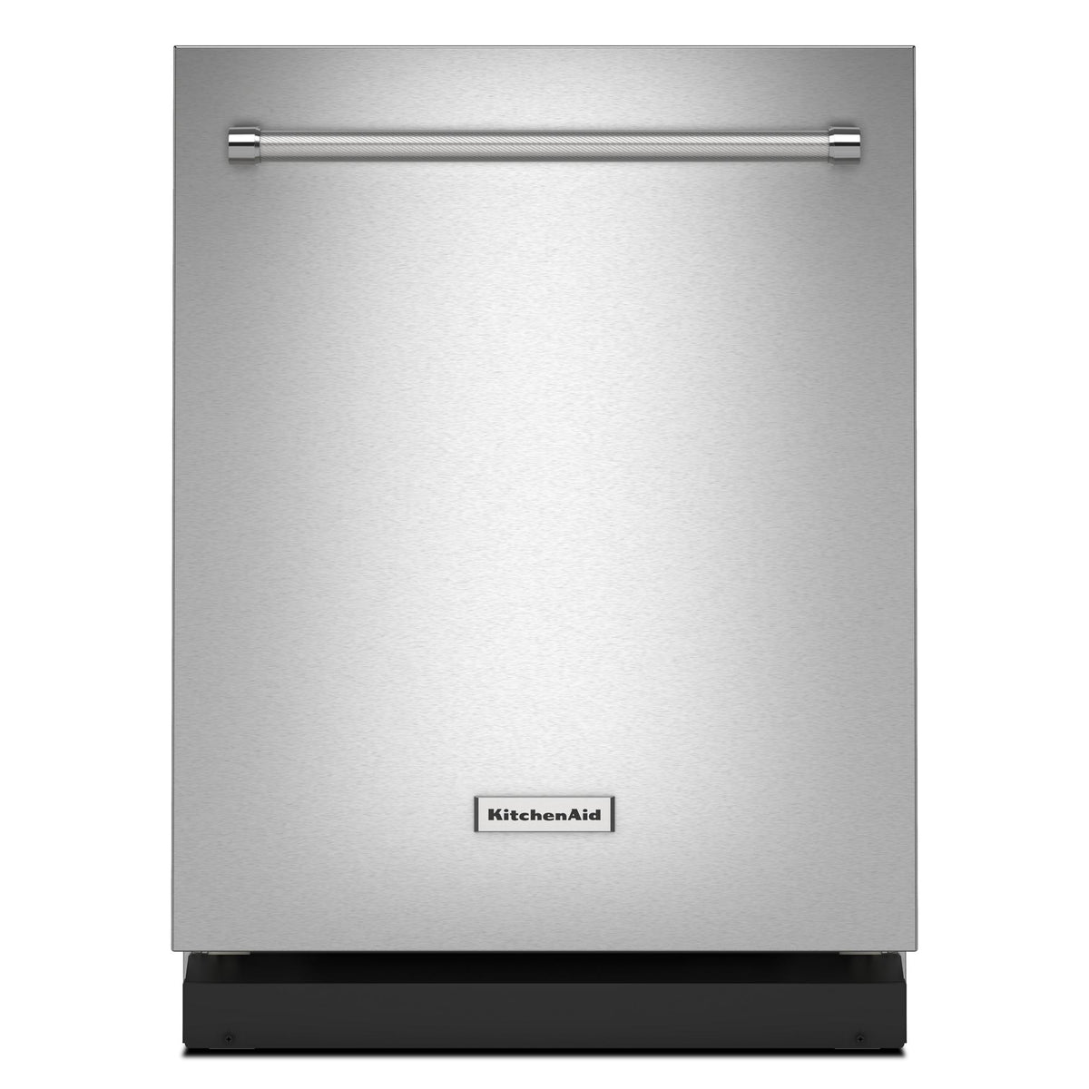 KitchenAid KDTF924PPS 39 dBA Flush-to-Cabinet Dishwasher with FreeFlex™ Fit Third Level Rack