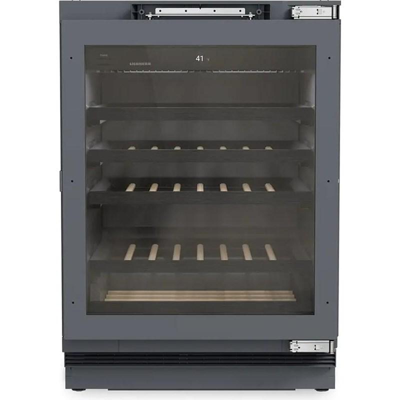 Liebherr UW 3710 44-bottle undercounter wine cellar