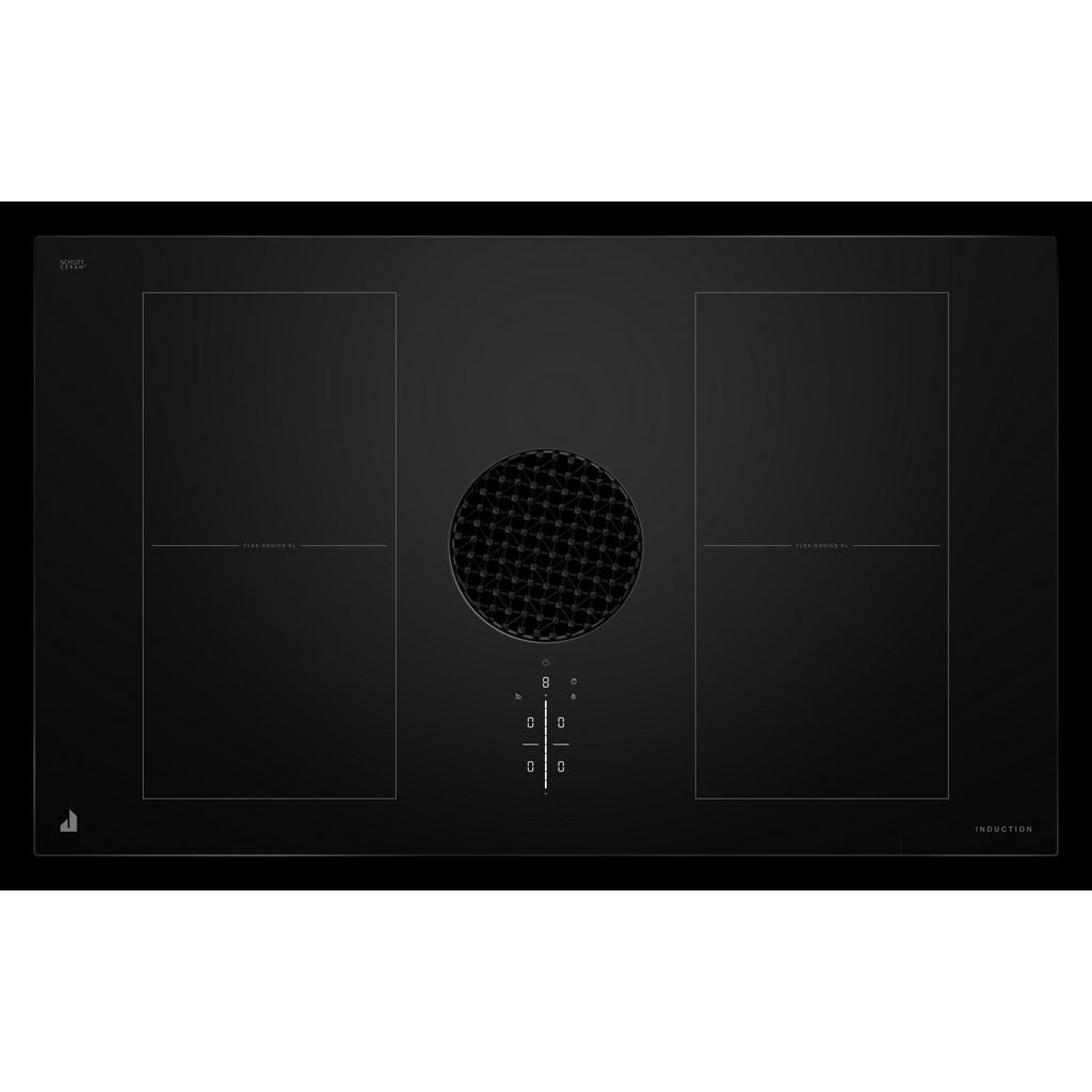 36" NextGen JennAir Downdraft Induction Cooktop