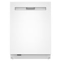 Maytag MDPS7024SW 24-Inch Top Control Dishwasher with PowerBlast Cycle