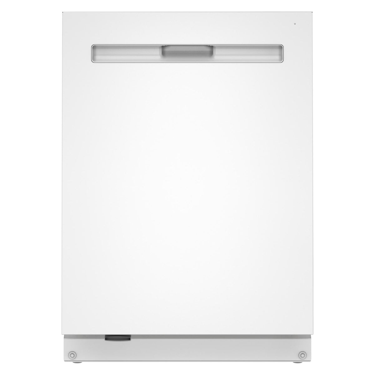 Maytag MDPS7024SW 24-Inch Top Control Dishwasher with PowerBlast Cycle