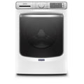 Maytag MHW8630HW Smart Front Load Washer with Extra Power, 5.8 Cu. Ft.