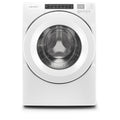 5.0 cu. ft. I.E.C. ENERGY STAR® Qualified Front Load Washer