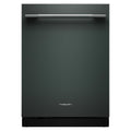 KitchenAid KDTS724SJP 360° Max Jets™ Third Rack Dishwasher with Ultra-bright LED Lighting, 44 dBA