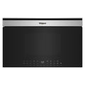 Whirlpool YWMBT7030SZ 1.1 Cu. Ft. Built-In Smart Microwave with Air Fry