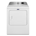 Top Load Electric Dryer with Advanced Moisture Sensing - 7.0 cu. ft.