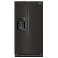 Whirlpool WRSF5536RV 36-Inch Full Depth Side-by-Side Refrigerator