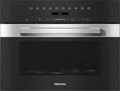 Miele M 7240 TC AM 24" Built-In Microwave Oven