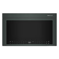 KitchenAid YKMMF530PJP Multifunction Over-the-Range Microwave with Flush Design
