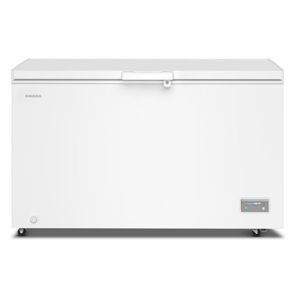 Amana® 16 Cu. Ft. Chest Freezer with Up-Front Temperature Control System