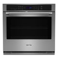 Maytag MOES4030TZ 30-Inch Single Wall Oven, 5.0 Cu. Ft.