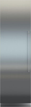 Liebherr MF2451 Monolith 24 inch built-in all-freezer column, panel ready
