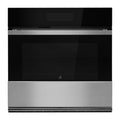 JennAir JOESC730RM NOIR™ Single Wall Oven with V2™ Dual-Fan True Convection