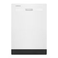 Whirlpool WDP540HAMW Quiet Dishwasher with Boost Cycle