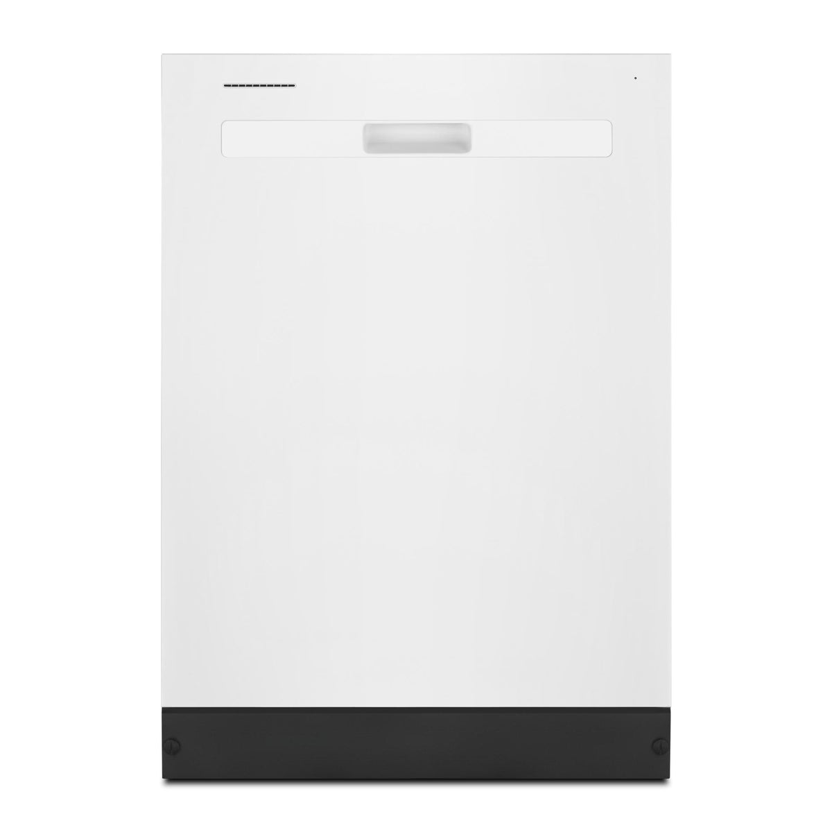 Whirlpool WDP540HAMW Quiet Dishwasher with Boost Cycle