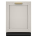 KitchenAid KDTF924PPA 39 dBA Flush-to-Cabinet Dishwasher with FreeFlex™ Fit Third Level Rack