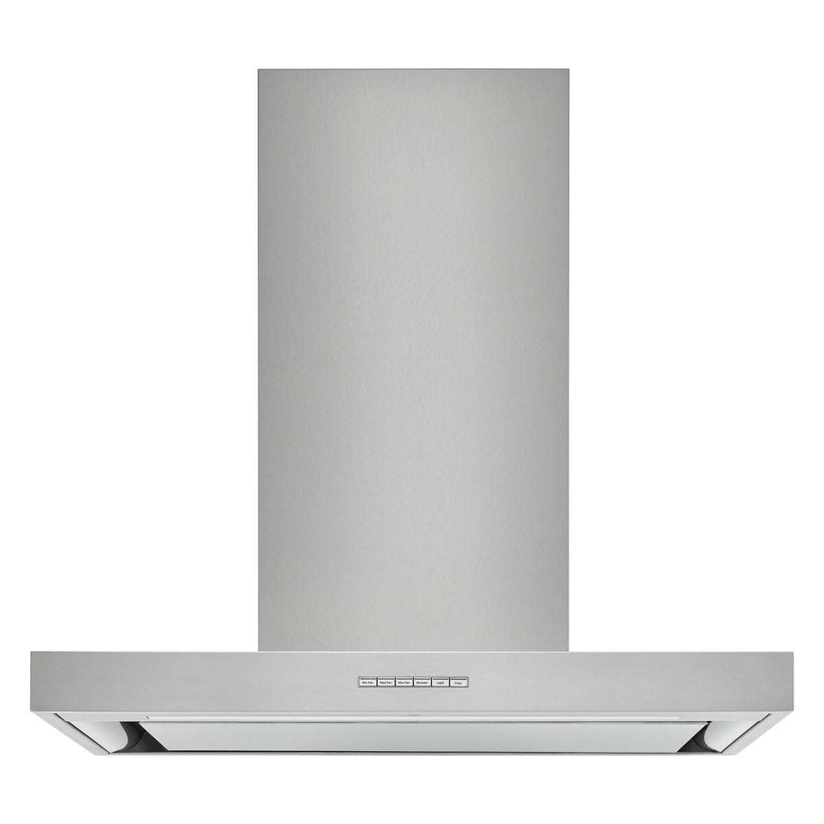 JennAir JVW0630LS Stainless Steel 30" Wall Mount Hood