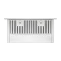 KitchenAid KXD4630YSS 30" Retractable Downdraft System, 600 CFM